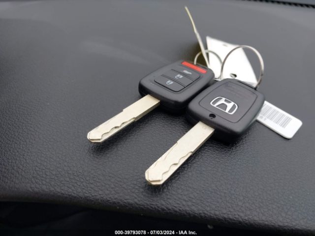 3CZRU6H33NM766297 Honda Hr-v Awd Lx