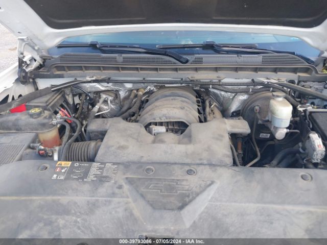 3GCUKTEC9GG197465 Chevrolet Silverado 1500 High Country
