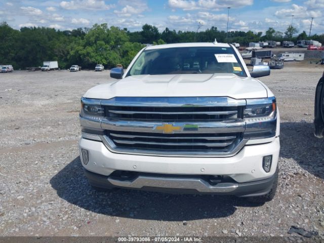 3GCUKTEC9GG197465 Chevrolet Silverado 1500 High Country