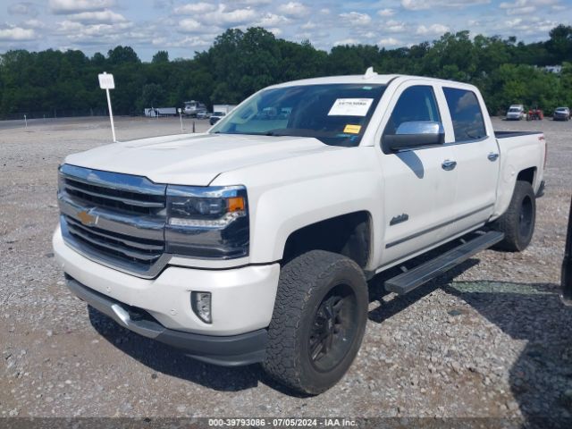 3GCUKTEC9GG197465 Chevrolet Silverado 1500 High Country