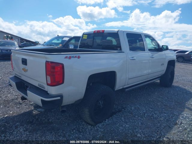 3GCUKTEC9GG197465 Chevrolet Silverado 1500 High Country