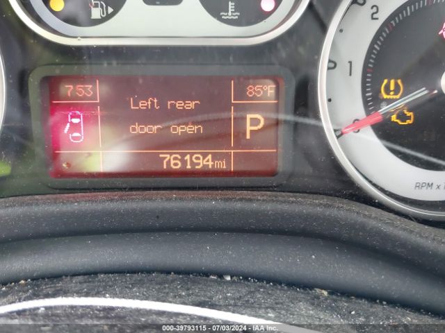 ZFBCFABH8EZ022189 Fiat 500l Easy