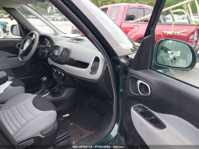 ZFBCFABH8EZ022189 Fiat 500l Easy