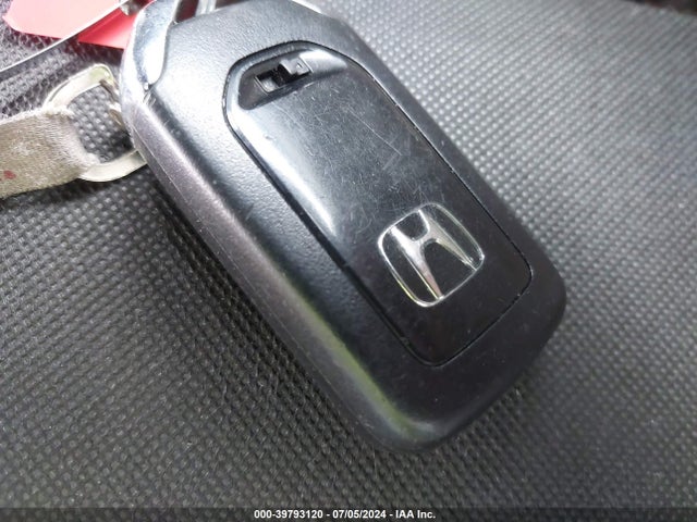 Honda Odyssey Ex-l 2016 5FNRL5H63GB131858 Image 11