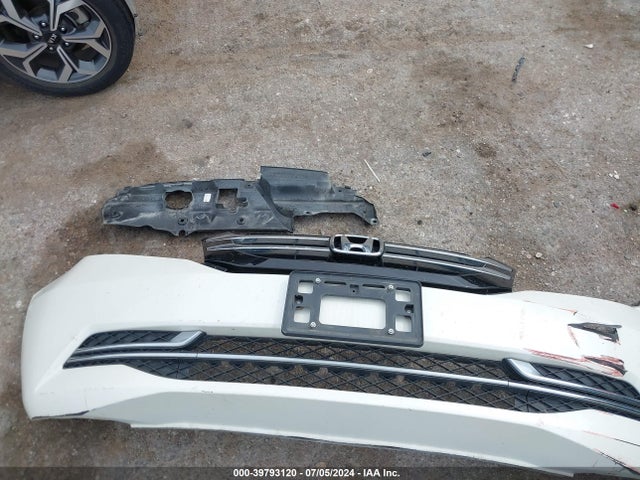 Honda Odyssey Ex-l 2016 5FNRL5H63GB131858 Image 12