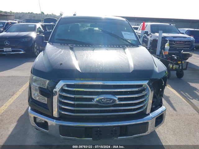 Ford F-150 Xlt 2016 1FTEW1CP2GKD38274 Image 13