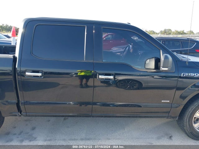 Ford F-150 Xlt 2016 1FTEW1CP2GKD38274 Image 14