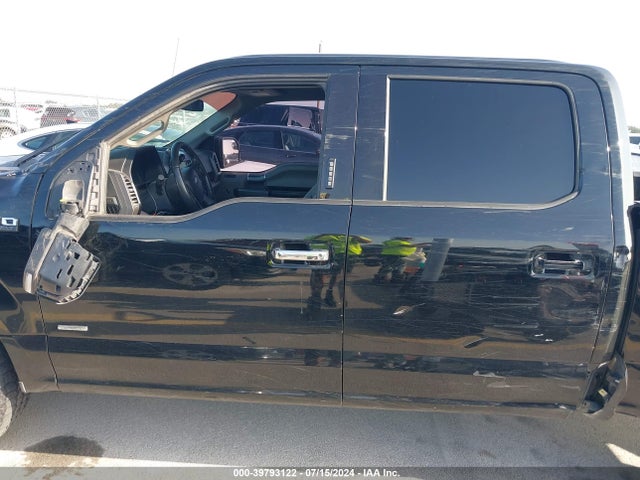 Ford F-150 Xlt 2016 1FTEW1CP2GKD38274 Image 15