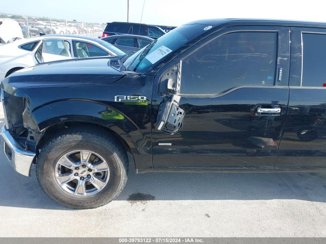 Ford F-150 Xlt 2016 1FTEW1CP2GKD38274 Image 18