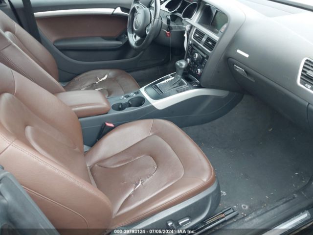 WAUCFAFH8EN011916 Audi A5 2.0t Premium