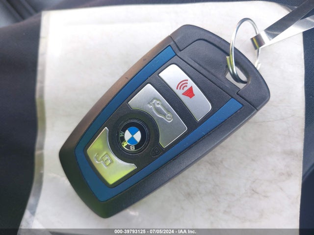 BMW 230i Xdrive 2017 WBA2M9C34H7A47736 Image 11