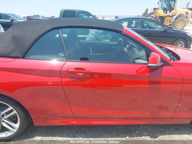 BMW 230i Xdrive 2017 WBA2M9C34H7A47736 Image 14