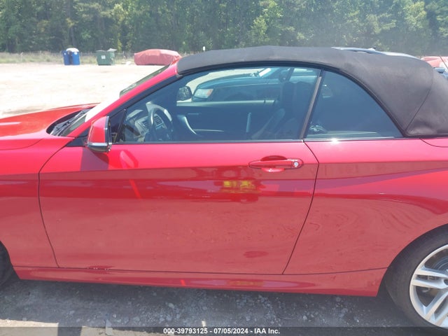 BMW 230i Xdrive 2017 WBA2M9C34H7A47736 Image 15