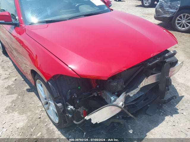 BMW 230i Xdrive 2017 WBA2M9C34H7A47736 Image 19