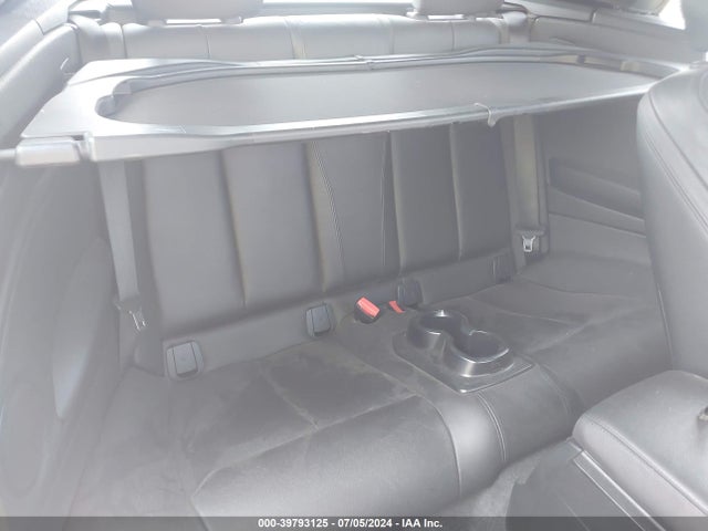 BMW 230i Xdrive 2017 WBA2M9C34H7A47736 Image 8