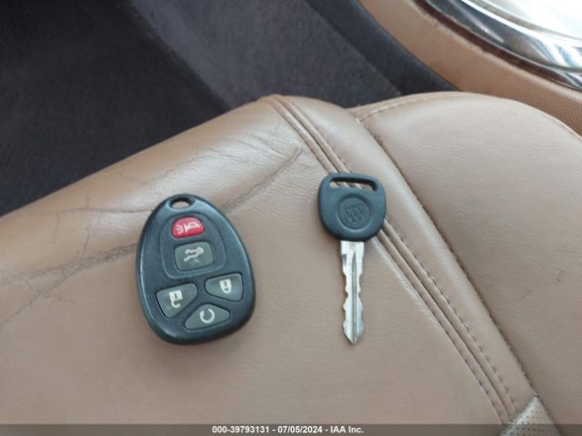 5GAKVBKD0GJ236966 Buick Enclave Leather