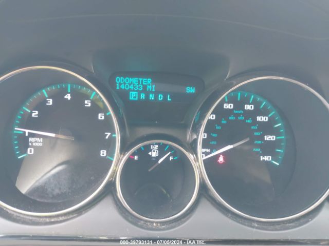 5GAKVBKD0GJ236966 Buick Enclave Leather