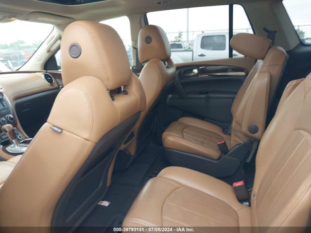 5GAKVBKD0GJ236966 Buick Enclave Leather