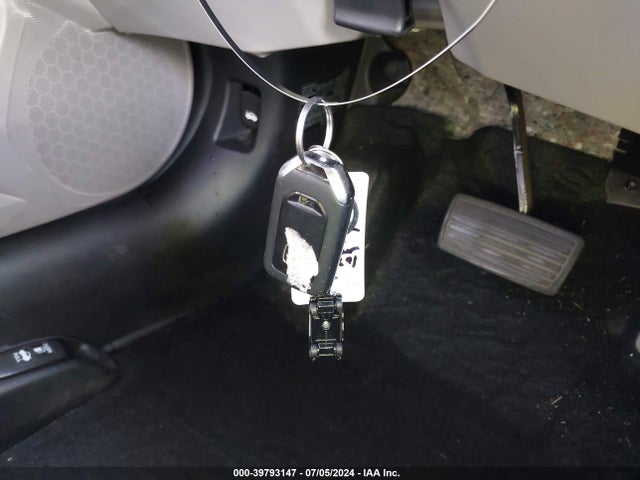 Honda Civic Ex-l 2014 19XFB2F93EE073691 Image 11