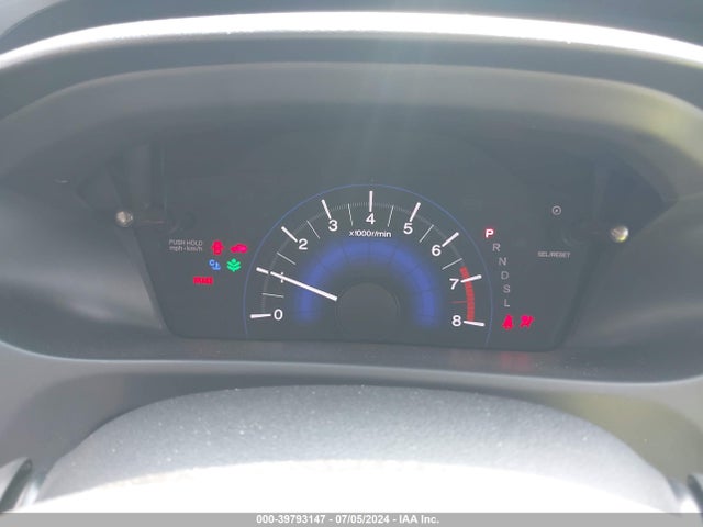 Honda Civic Ex-l 2014 19XFB2F93EE073691 Image 7