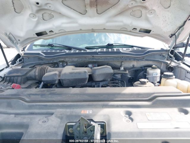 1FT7X2A69JEC19830 Ford F-250 Xl