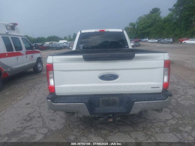 1FT7X2A69JEC19830 Ford F-250 Xl