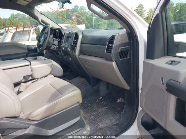 1FT7X2A69JEC19830 Ford F-250 Xl