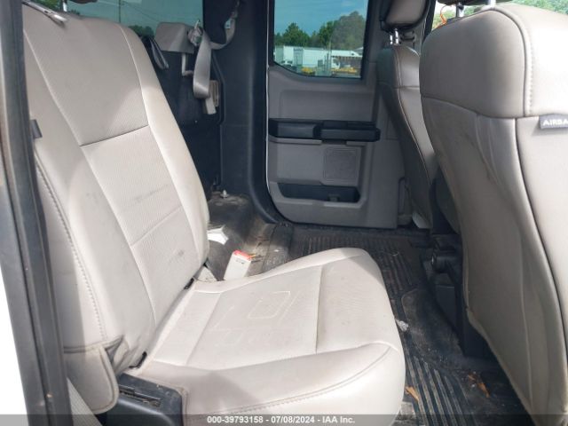 1FT7X2A69JEC19830 Ford F-250 Xl