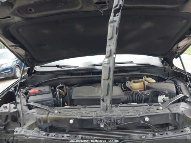 1GKS2JKL5NR254486 GMC Yukon Xl 4wd Denali