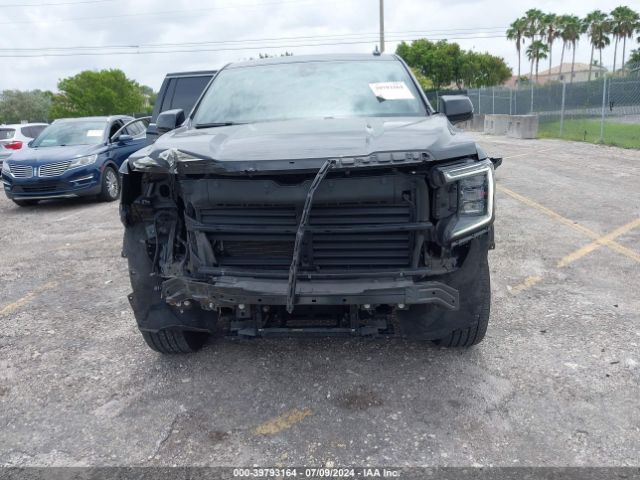 1GKS2JKL5NR254486 GMC Yukon Xl 4wd Denali