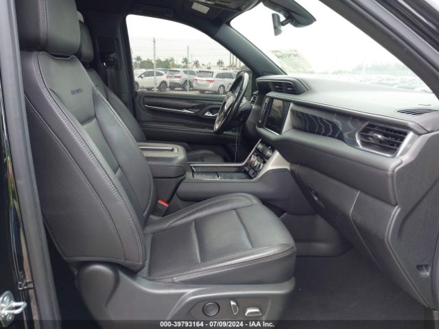 1GKS2JKL5NR254486 GMC Yukon Xl 4wd Denali
