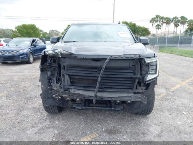 1GKS2JKL5NR254486 GMC Yukon Xl 4wd Denali