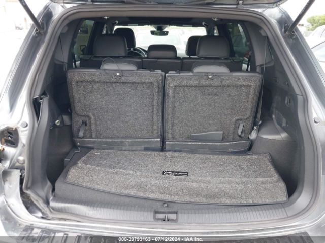 3VVCB7AX0PM025601 Volkswagen Tiguan 2.0t Se R-line Black
