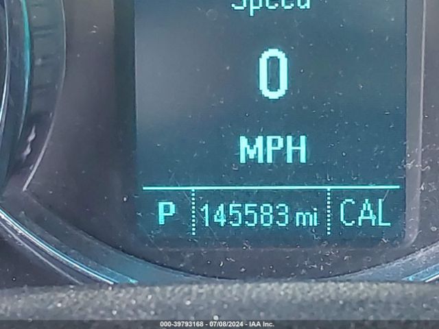 1G1PE5SB4F7110778 Chevrolet Cruze 2lt Auto