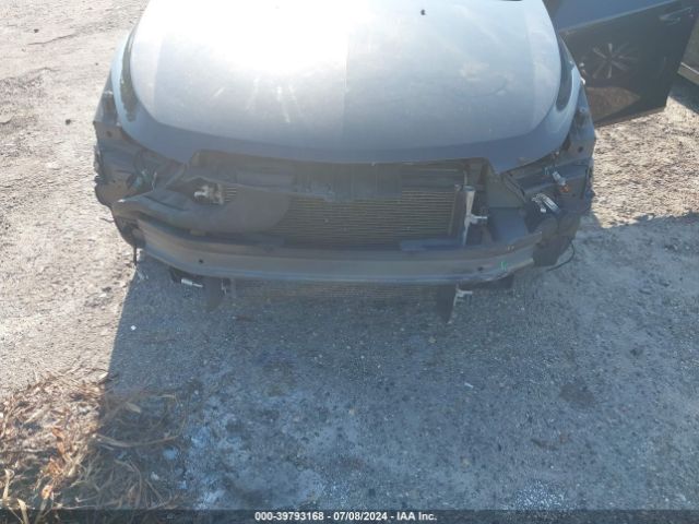 1G1PE5SB4F7110778 Chevrolet Cruze 2lt Auto