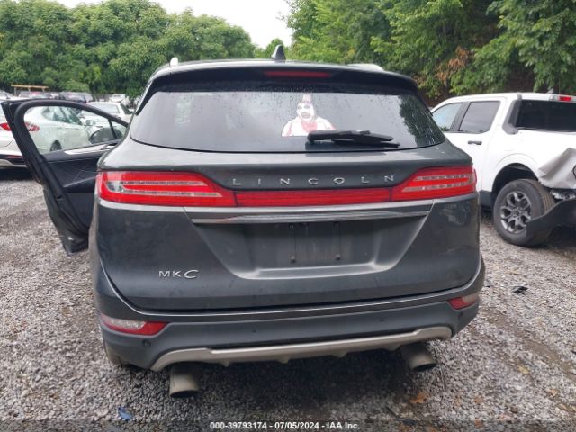 5LMCJ1D99KUL29373 Lincoln Mkc Standard