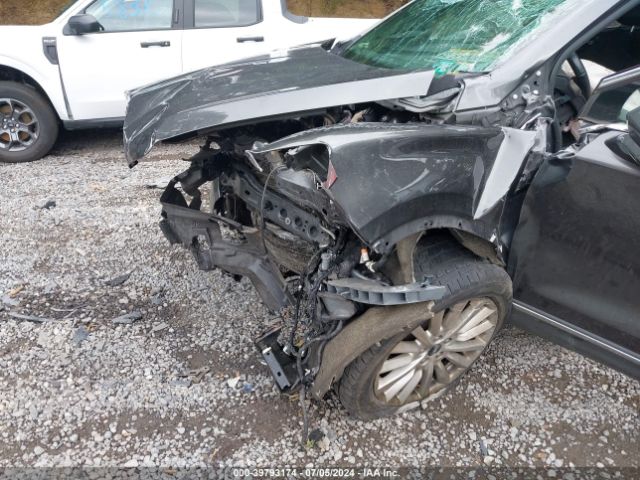 5LMCJ1D99KUL29373 Lincoln Mkc Standard