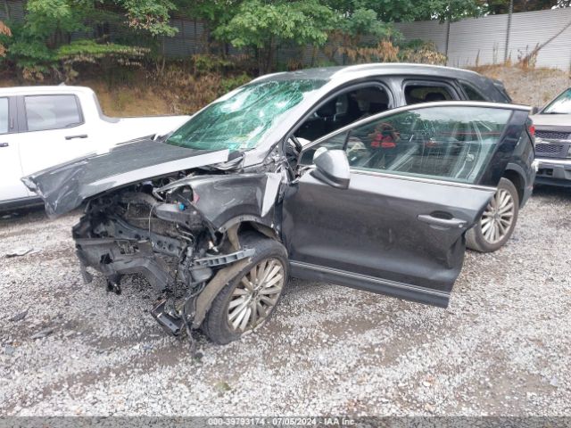 5LMCJ1D99KUL29373 Lincoln Mkc Standard