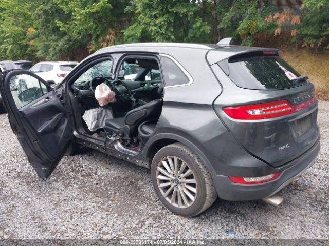 5LMCJ1D99KUL29373 Lincoln Mkc Standard