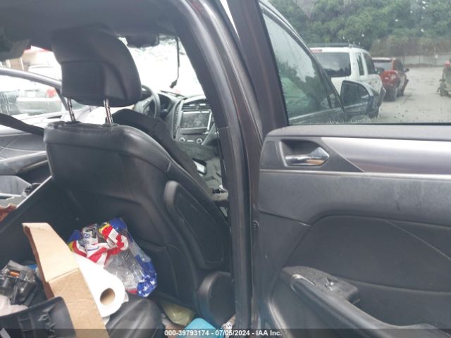 5LMCJ1D99KUL29373 Lincoln Mkc Standard