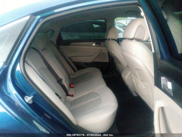 5NPE24AF0GH360294 Hyundai SONATA SE