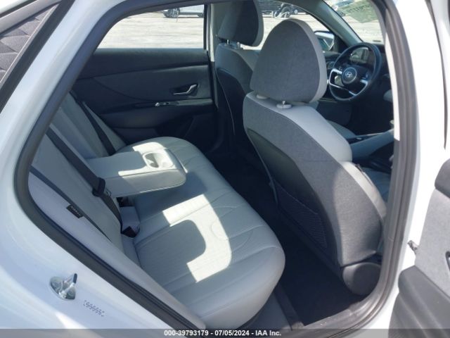 KMHLP4DGXRU640290 Hyundai Elantra Limited