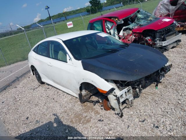 19XFC2F50HE061819 auction archive image