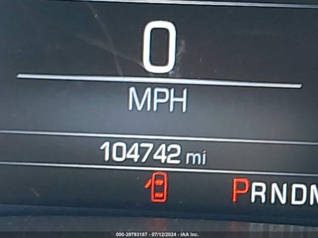 1GTG6DE31G1276277 GMC CANYON SLT