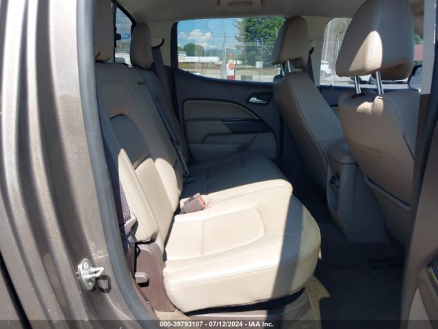 1GTG6DE31G1276277 GMC CANYON SLT