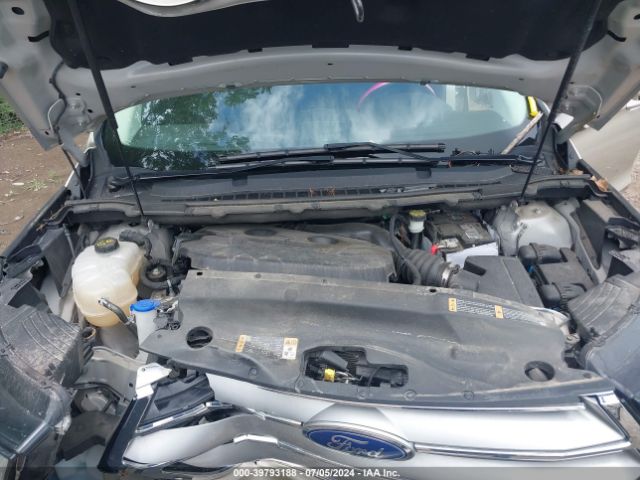2FMPK3G90JBB03932 Ford EDGE SE