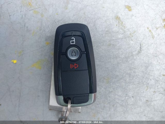 2FMPK3G90JBB03932 Ford EDGE SE
