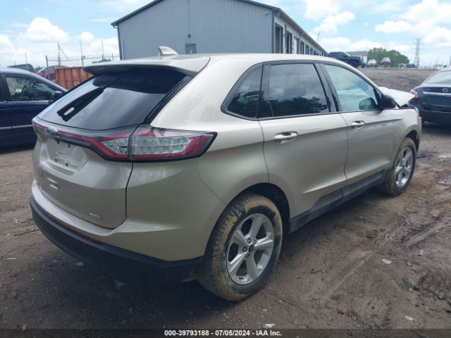 2FMPK3G90JBB03932 Ford EDGE SE
