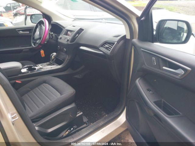 2FMPK3G90JBB03932 Ford EDGE SE