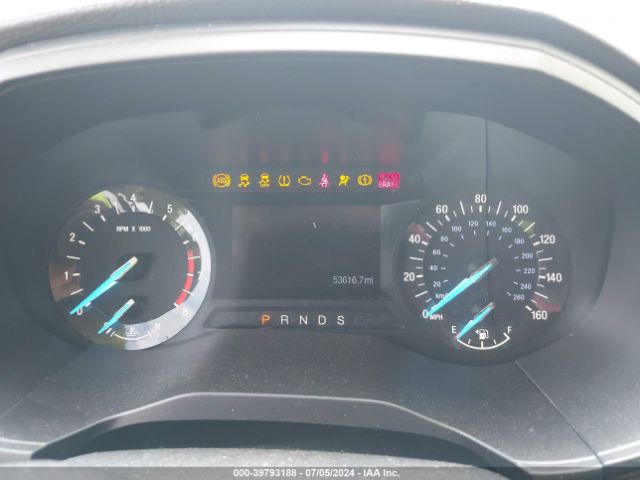 2FMPK3G90JBB03932 Ford EDGE SE
